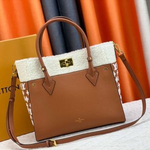 【Louis Vuitton バッグ】On My Side