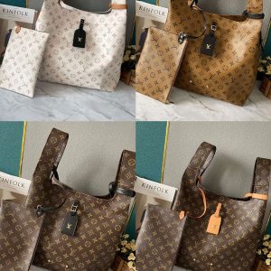【Louis Vuitton バッグ】Atlantis