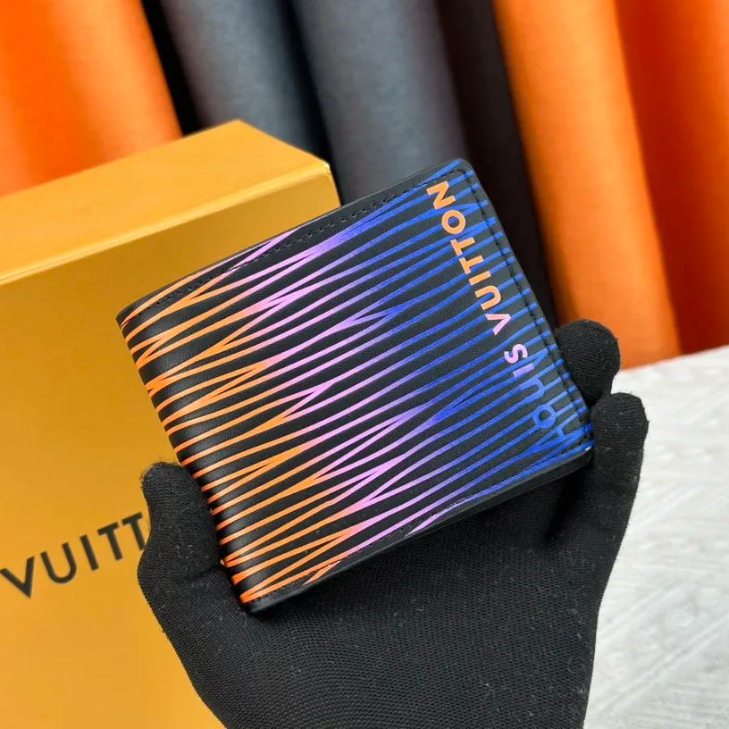 【Louis Vuitton 財布】11.5 x 9. cm