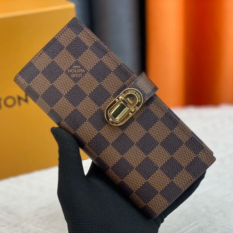 【Louis Vuitton 財布】Curieuse 19*10cm