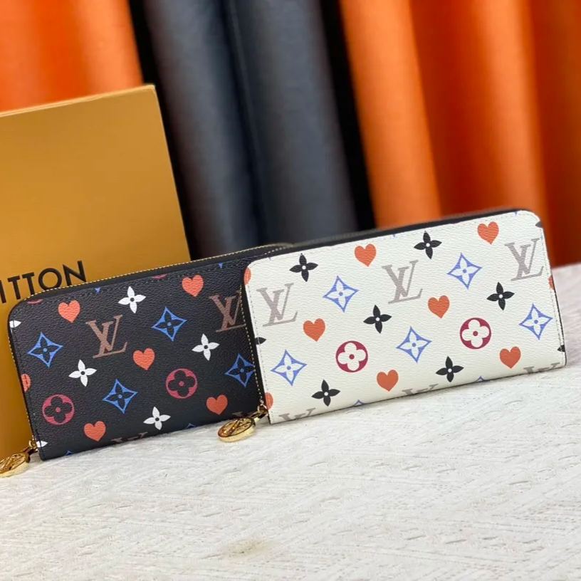 【Louis Vuitton 財布】19.5 x 10.5 x 2.5 cm
