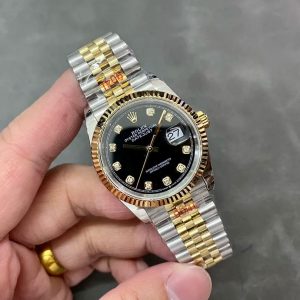 【20-25日間の輸送時間】【ROLEX】デイトジャスト  36mm