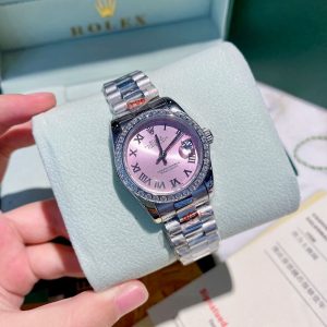 【15-20日間の輸送時間】【ROLEX】デイトジャスト  31mm