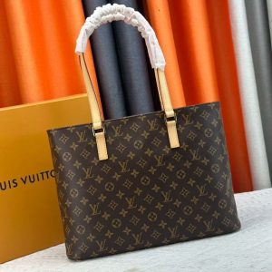 【Louis Vuitton バッグ】30*40.5*10.5CM