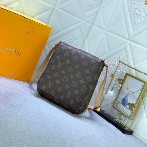 【Louis Vuitton バッグ】21*23*6cm