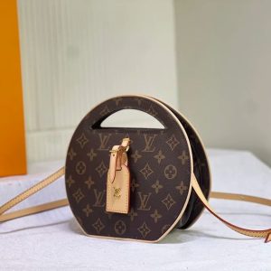 【Louis Vuitton バッグ】Around Me