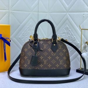 【Louis Vuitton バッグ】Alma BB