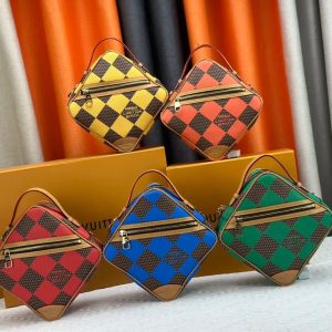 【Louis Vuitton バッグ】20*20*8CM