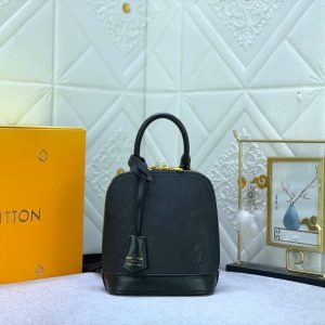 【Louis Vuitton バッグ】 Alma 15.0 x 20.0 x 10.0 CM