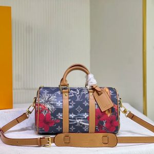 【Louis Vuitton バッグ】Keepall 25.0 x 15.0 x 11.0 CM