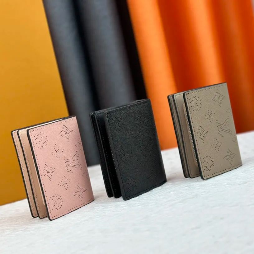 【Louis Vuitton 財布】Cléa 12 x 9 x 3.5CM