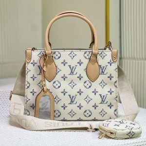 【Louis Vuitton バッグ】 Onthego  25*19*11CM