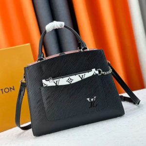 【Louis Vuitton バッグ】 Marelle Tote