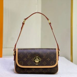 【Louis Vuitton バッグ】 Tikal PM