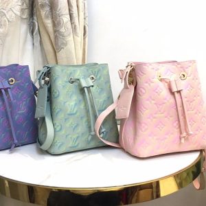 【Louis Vuitton バッグ】 NeoNoé BB