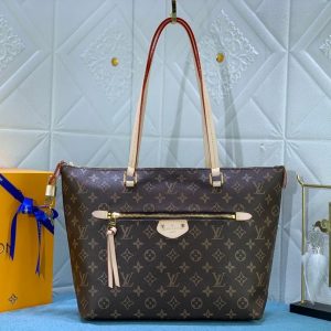 【Louis Vuitton バッグ】IENA MM