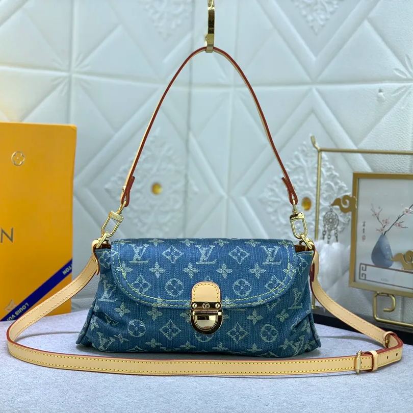 【Louis Vuitton バッグ】26x17x7CM