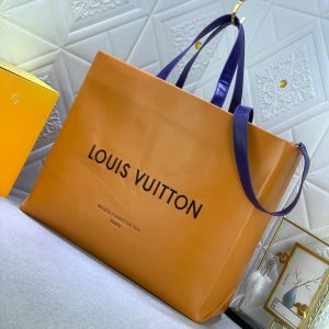 【Louis Vuitton バッグ】Shopper 40 × 32 × 16 cm