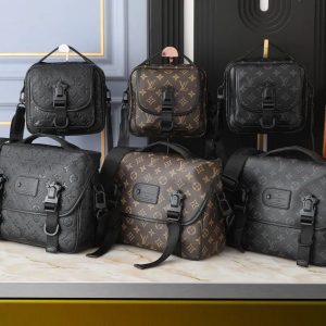 【Louis Vuitton バッグ】Quest
