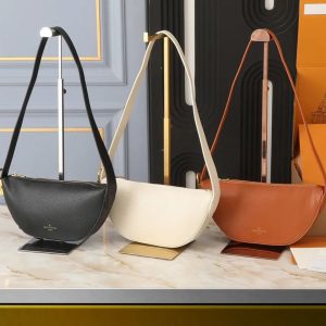 【Louis Vuitton バッグ】Low Key Bumbag