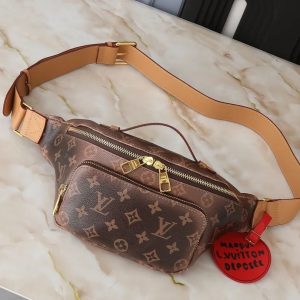 【Louis Vuitton バッグ】Rush 30.0 x 15.0 x 8.0 CM