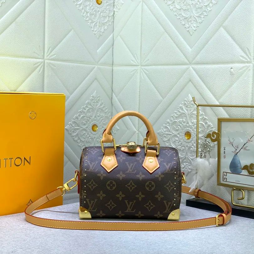 【Louis Vuitton バッグ】20x14x8CM