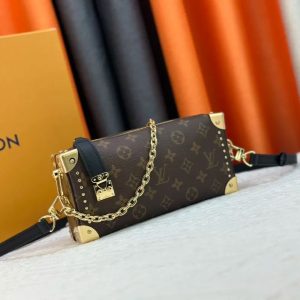 【Louis Vuitton バッグ】Slim Trunk