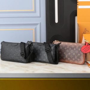 【Louis Vuitton バッグ】POCHETTE ACCESSOIRE Jh