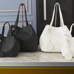 【Louis Vuitton バッグ】Blossom