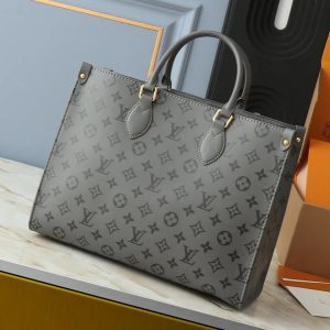 【Louis Vuitton バッグ】on the go
