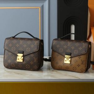 【Louis Vuitton バッグ】20.0 x 17.0 x 7.0 CM
