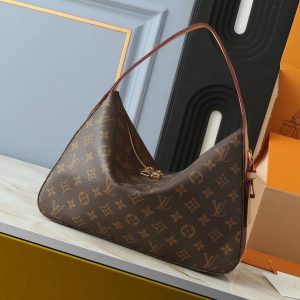 【Louis Vuitton バッグ】Slouchy