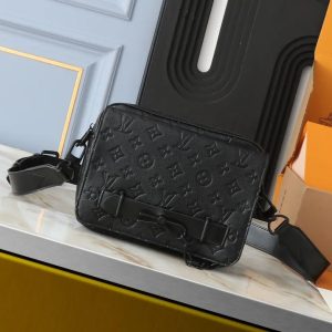 【Louis Vuitton バッグ】Steamer