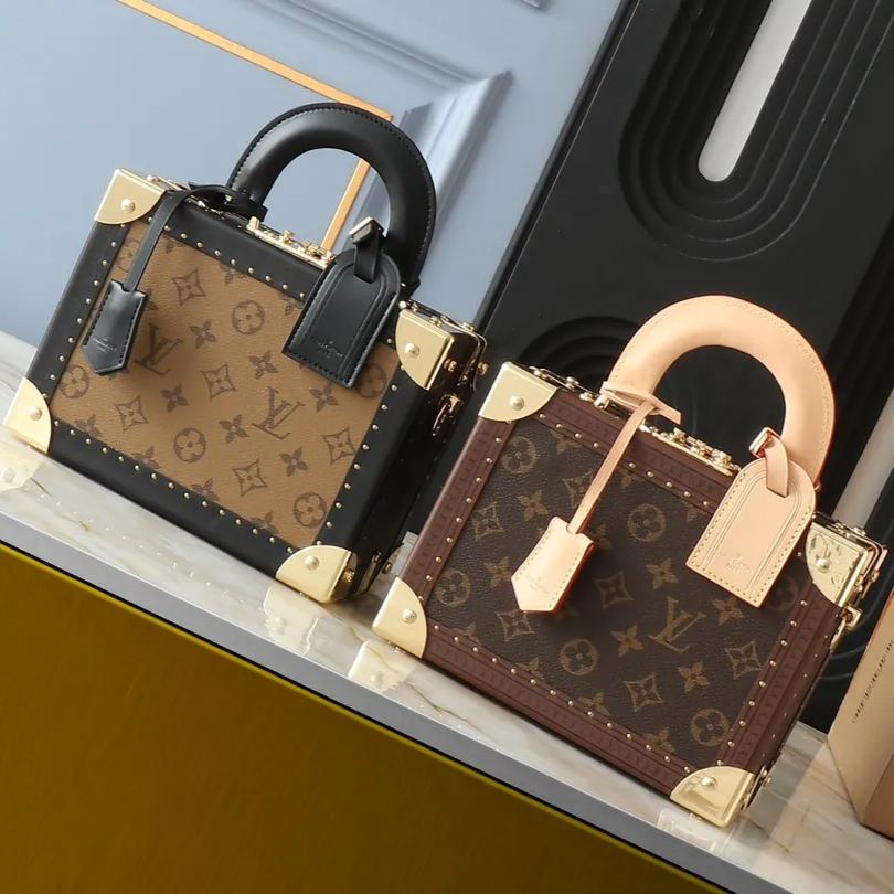 【Louis Vuitton バッグ】Nicolas Ghesquière
