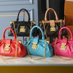 【Louis Vuitton バッグ】Clutch 28 x 14 x 10CM