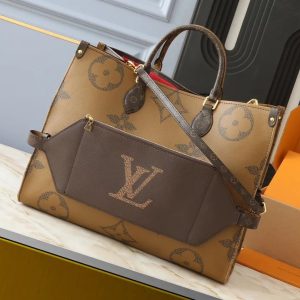 【Louis Vuitton バッグ】OnTheGo 43 x 33 x 18.5CM