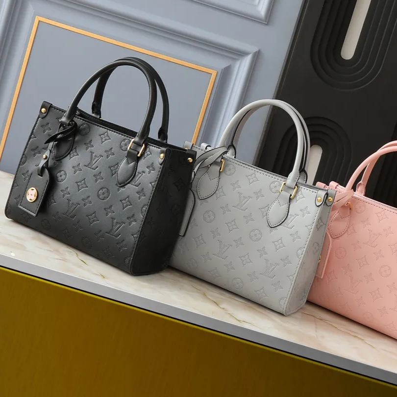 【Louis Vuitton バッグ】OnTheGo 25.0 x 11.0 x 19.0CM