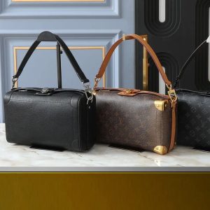 【Louis Vuitton バッグ】Soul Trunk East West