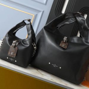 【Louis Vuitton バッグ】Nicolas Ghesquière