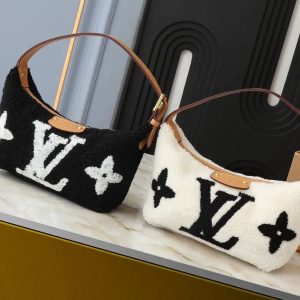 【Louis Vuitton バッグ】Ski 18.5 x 11.0 x 6.5CM