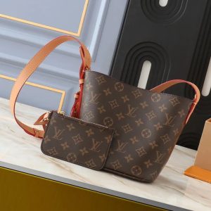 【Louis Vuitton バッグ】All InBB 16x18x12CM