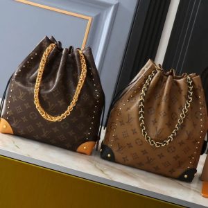 【Louis Vuitton バッグ】Cruise 23.0 x 27.0 x 8.0CM