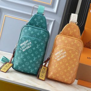 【Louis Vuitton バッグ】AVENUE  20 x 31 x 10cm