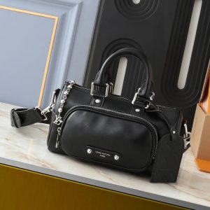 【Louis Vuitton バッグ】Keepall Bandoulière 25