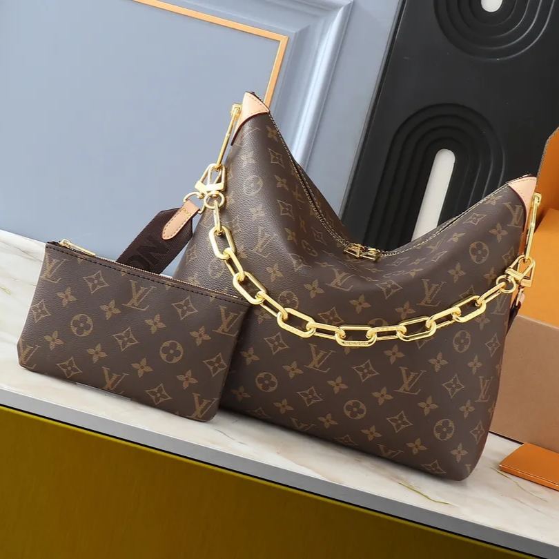 【Louis Vuitton バッグ】Coussin 38x33x10CM