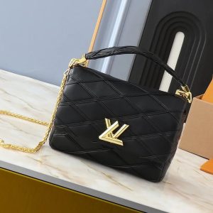 【Louis Vuitton バッグ】GO-14  23.0 x 16.0 x 10.0CM