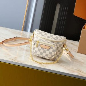 【Louis Vuitton バッグ】LV Gradient 17.0 x 12.0 x 9.5 CM