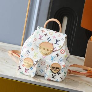 【Louis Vuitton バッグ】Venice 24.0 x 26.0 x 7.0 CM