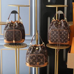 【Louis Vuitton バッグ】Noe Cargo