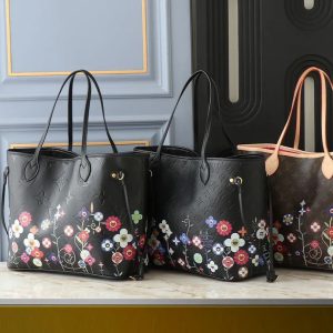 【Louis Vuitton バッグ】Neverfull 31.0 x 28.0 x 14.0CM